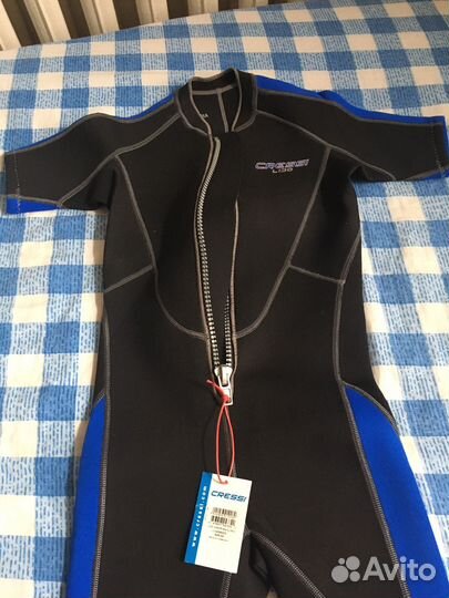 Гидрокостюм