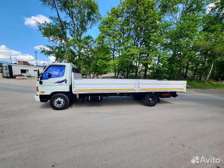 Грузоперевозки