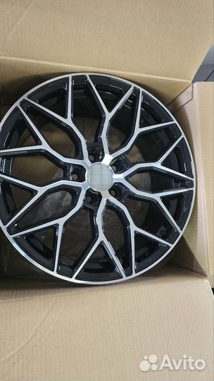 Диски р 18 5 114 3