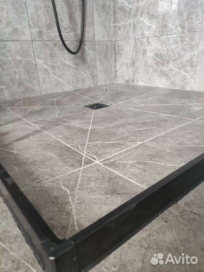 Плиточник, укладка плитки, санузел по ключ