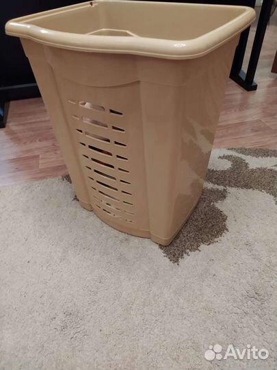 Корзина для белья