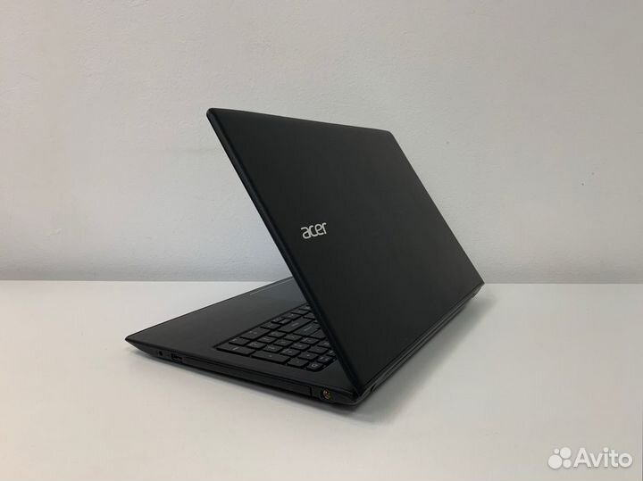 Игр. Acer на i3/8gb/940mx 2gb/SSD nvme+500gb