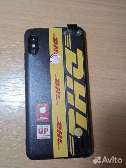 Xiaomi Redmi note 5 (4/64)