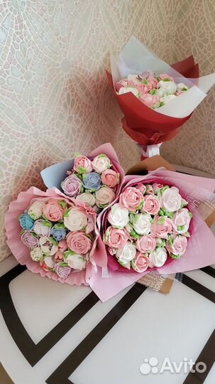 Планетарий миксер