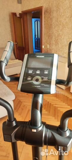 Эллиптический тренажер torneo transform