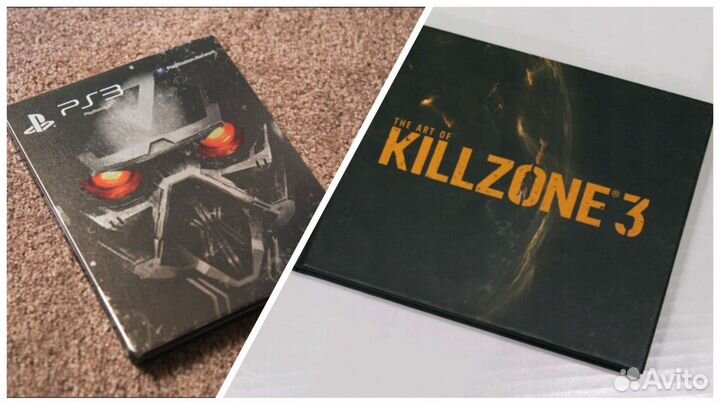 Коллекционная атрибутика игр