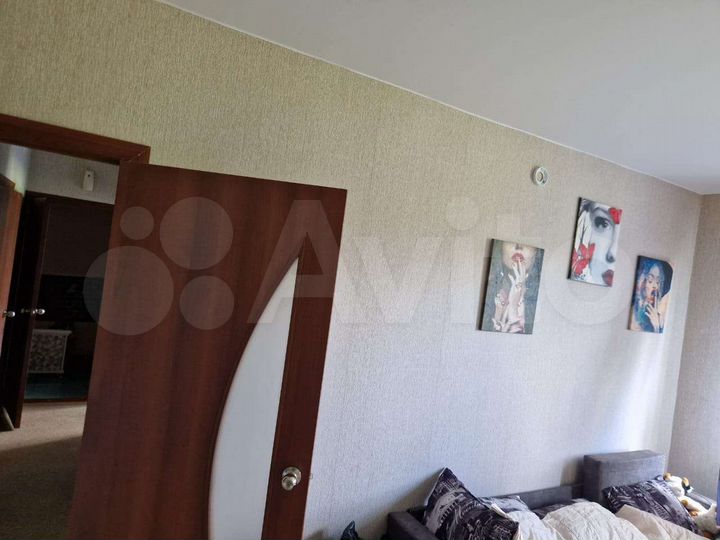 2-к. квартира, 44 м², 2/9 эт.