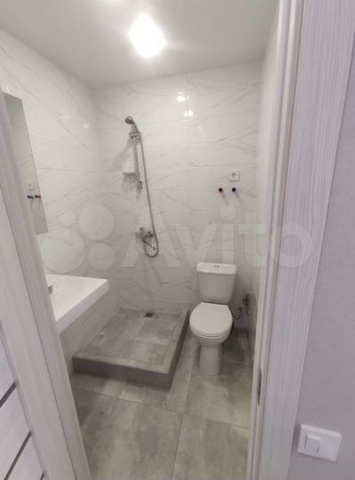 Доля в квартире-студии, 13 м², 2/3 эт.