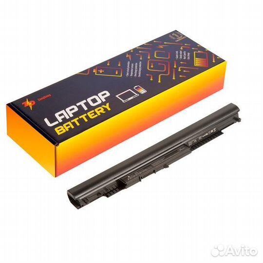 Батарея HP 15-ac023ur