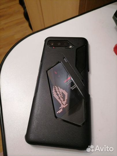 ASUS ROG Phone 5s, 12/128 ГБ