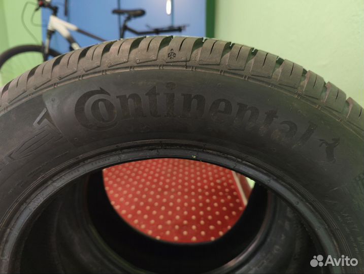 Continental AllSeasonContact 185/65 R15 92T