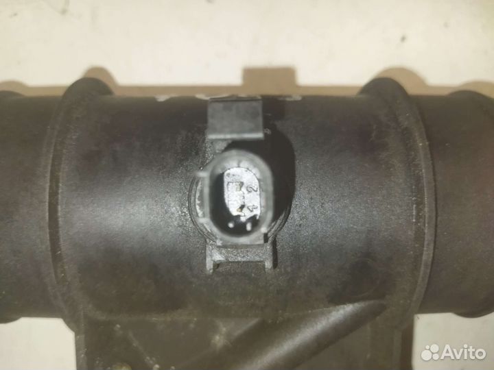 Дмрв Mercedes-benz W203 2000-2006