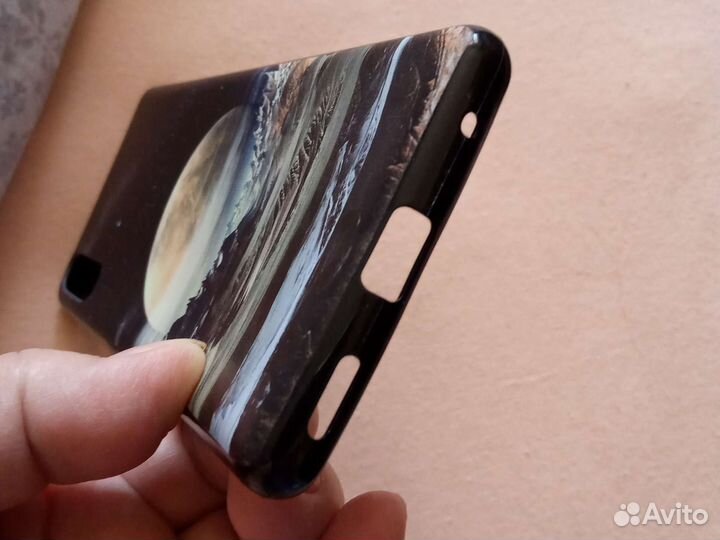 Чехол на sony xperia3