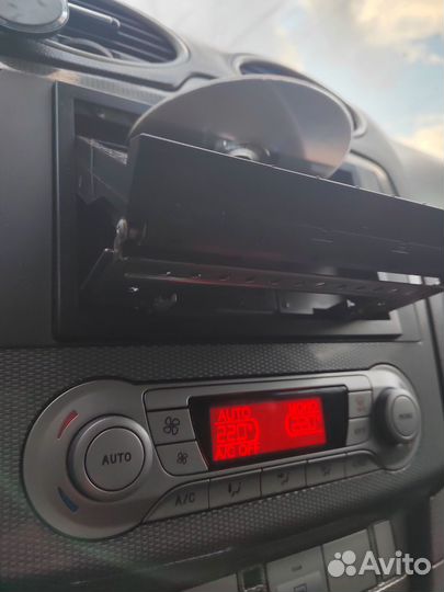 Автомагнитола pioneer AVH-41000 DVD