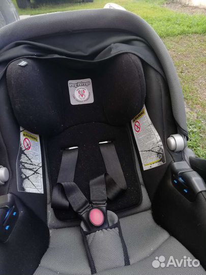 Автолюлька