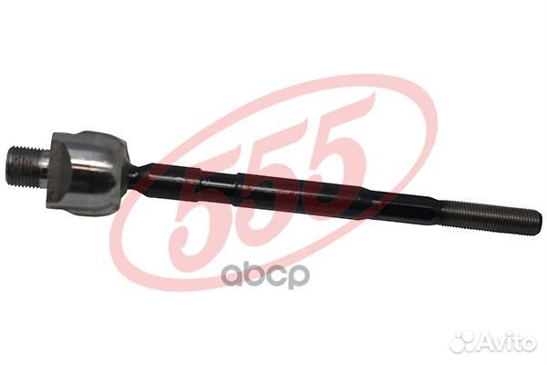 Тяга рулевая перед лев honda FIT aria 02