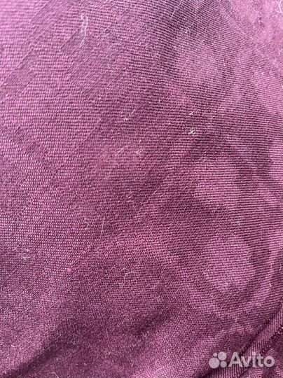 Ткань костюмная отрез