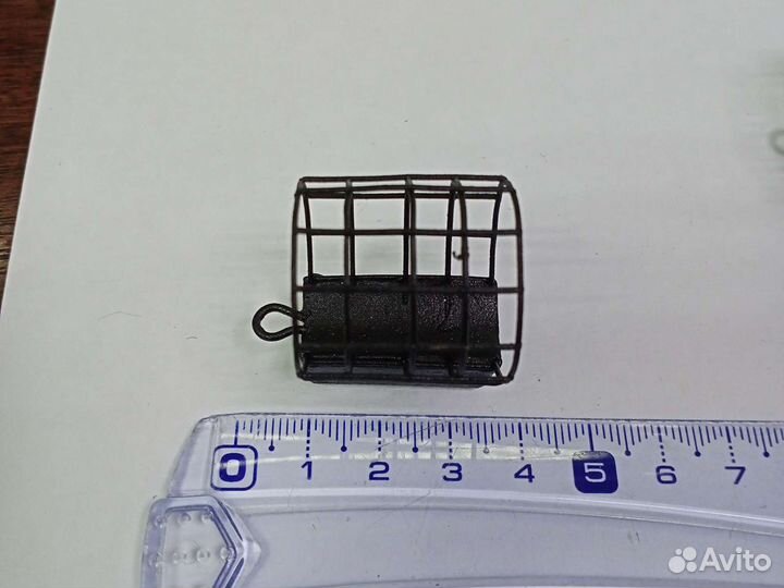 Кормушка X-Feeder Classic sport