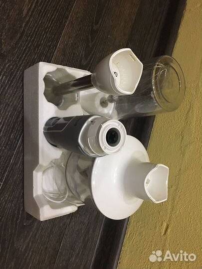 Насадки для блендера braun