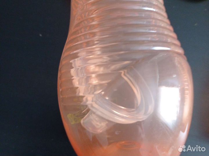 Поильник непроливайка 350мл