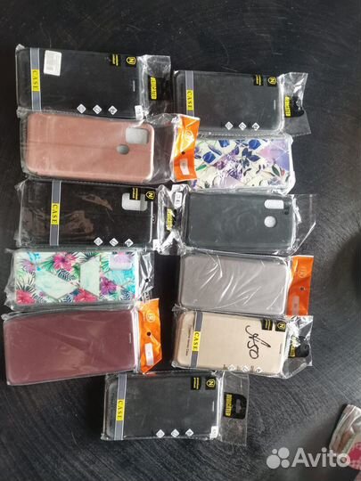 Чехол для samsung