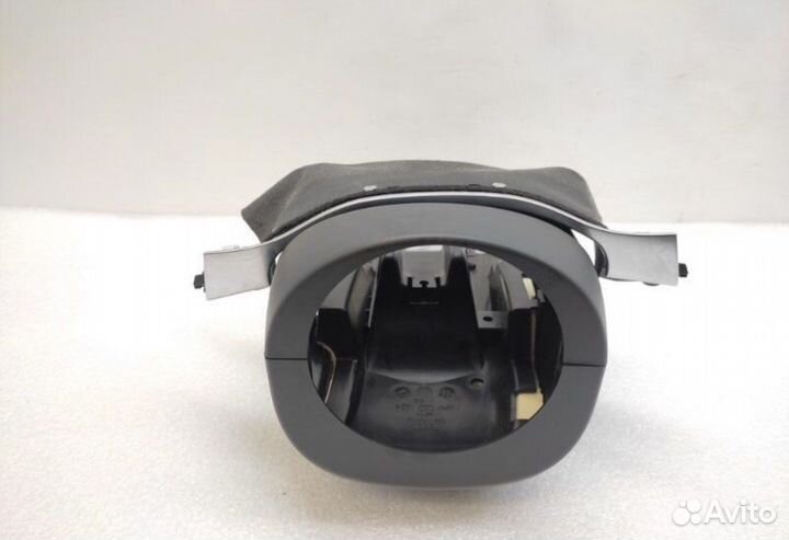 Кожух рулевой колонки audi A6С7 рейсталинг