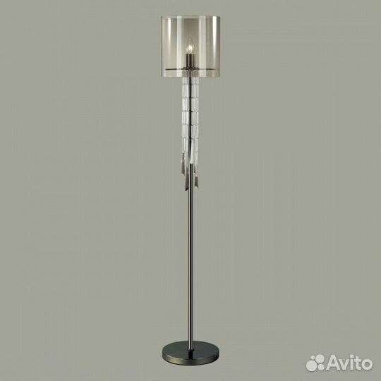 Торшер Odeon Light 4890/1F