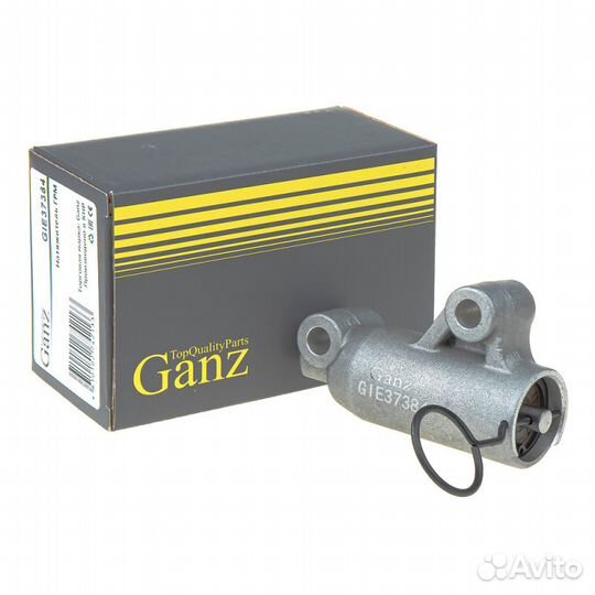 Натяжитель грм mitsubishi L200 4WD ganz GIE37384