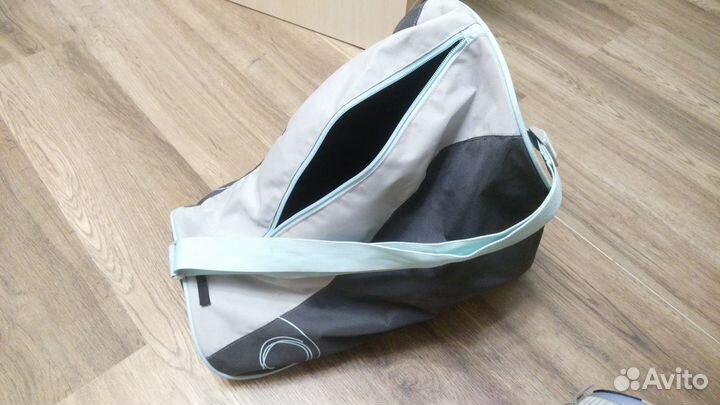 Ролики, начальный уровень, размер 38