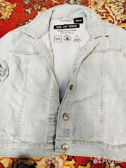 Детские вещи для девочки