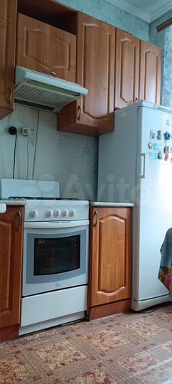 2-к. квартира, 59,9 м², 4/4 эт.