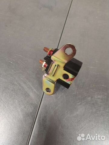 Реле стартера cf moto cfmoto x8 z8 7020-150310 в Москве, цена 550 руб ...