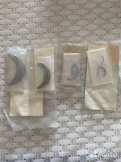 Инструменты