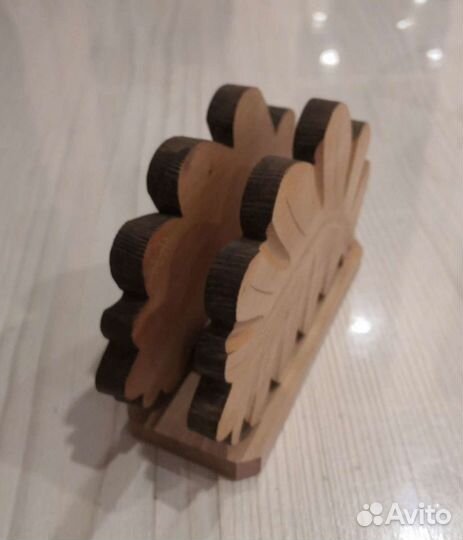 Деревянные изделия