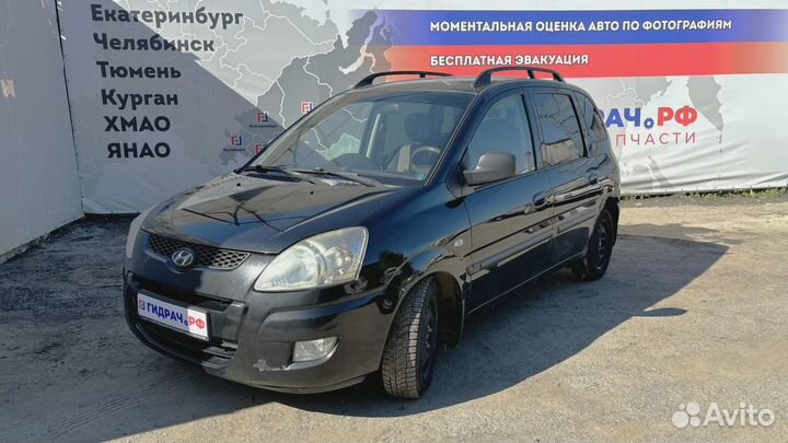 Бак топливный Hyundai Matrix (FC) 31150-17200