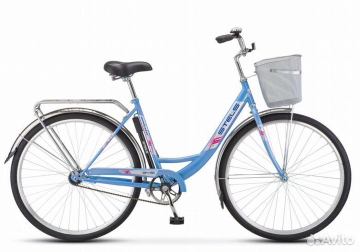 Велосипед 28