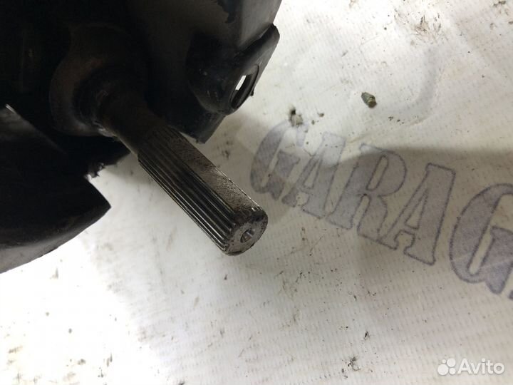 Рулевой вал Honda Civic EK3