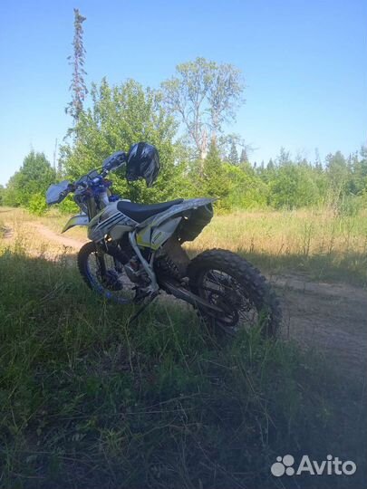 Продам мотоцикл