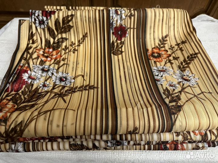 Текстиль СССР