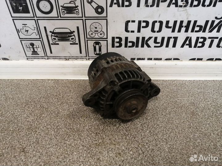 Генератор для Daewoo Matiz (M100/M150)