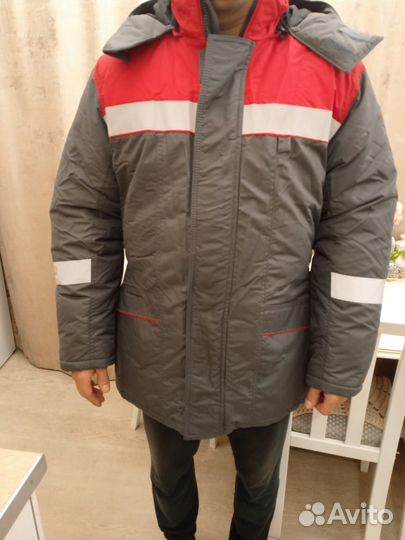 Спецодежда