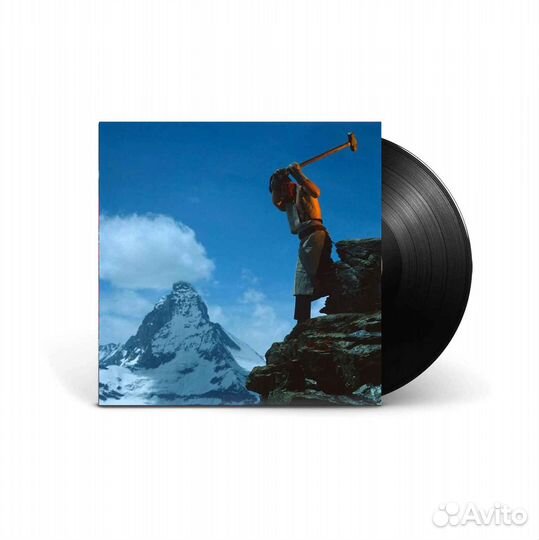 Depeche mode - Construction Time Again