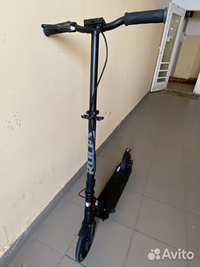 Самокат roces 200 disc