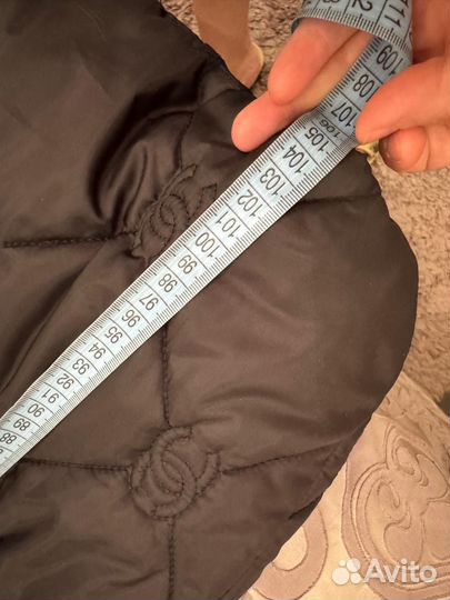 Жилетка безрукавка женская 46 48