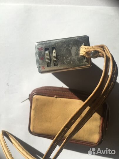 Фотоаппарат,Киев-Вега,б/у