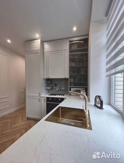 Кухня, Кухонный гарнитур на заказ