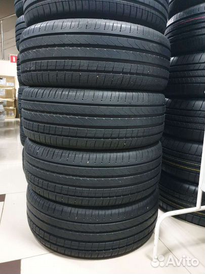 Pirelli Scorpion Verde 225/45 R19 96W