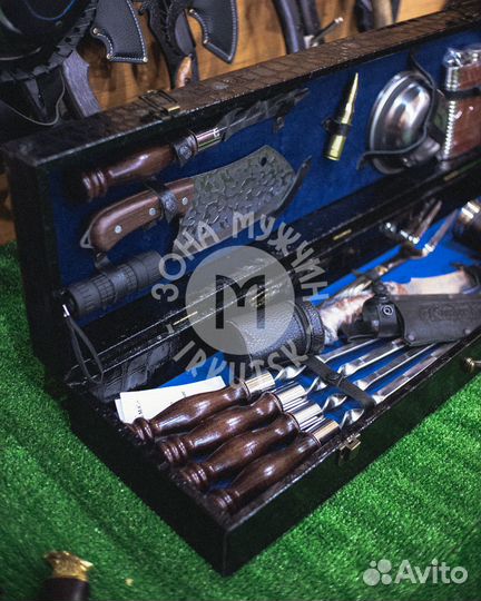 Набор для барбекю