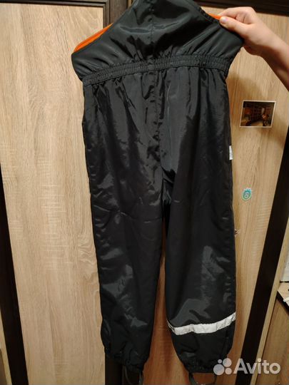 Полукомбинезон демисезонный, Kerry 116