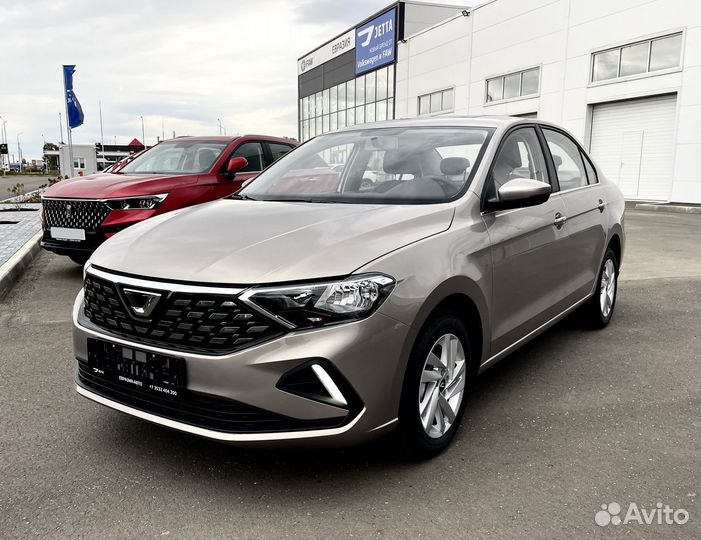 Jetta VA3 1.5 AT, 2023